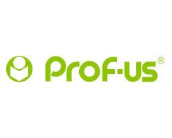 Prof-us logo