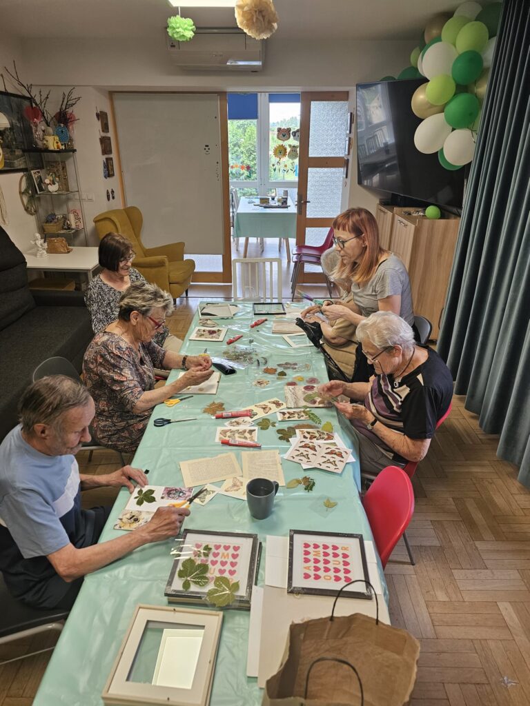 Stowarzyszenie Wolontariat św. Eliasza