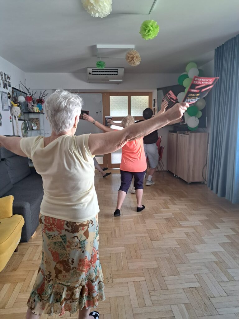 Stowarzyszenie Wolontariat św. Eliasza