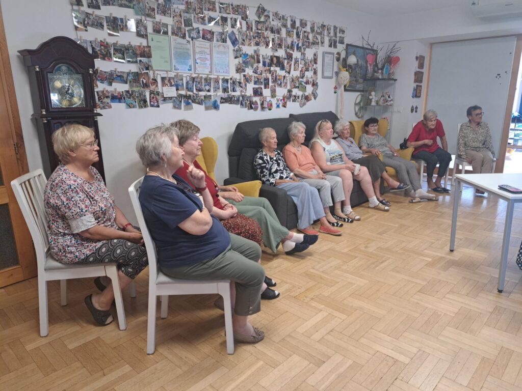 Stowarzyszenie Wolontariat św. Eliasza
