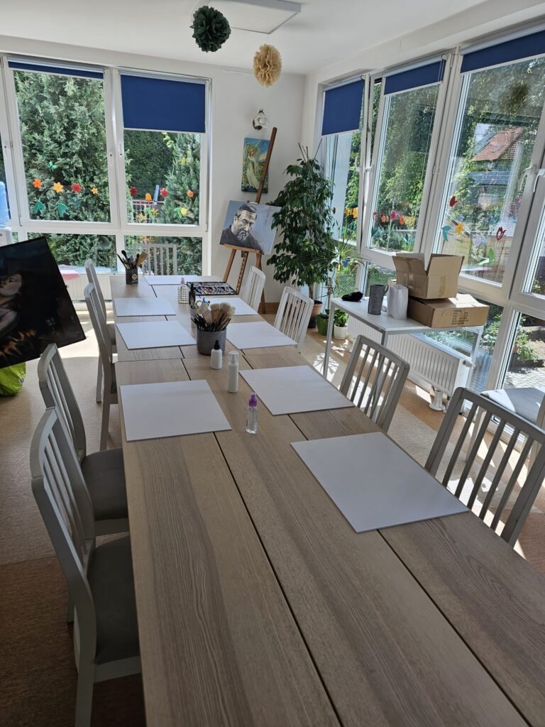Stowarzyszenie Wolontariat św. Eliasza