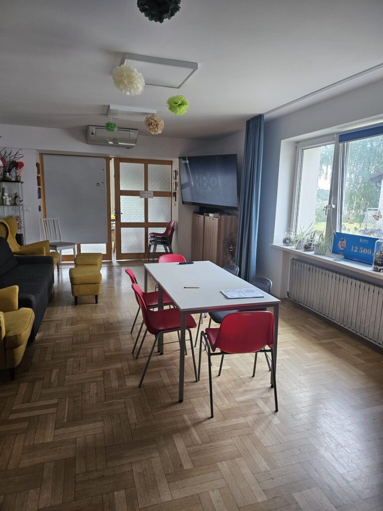 Stowarzyszenie Wolontariat św. Eliasza