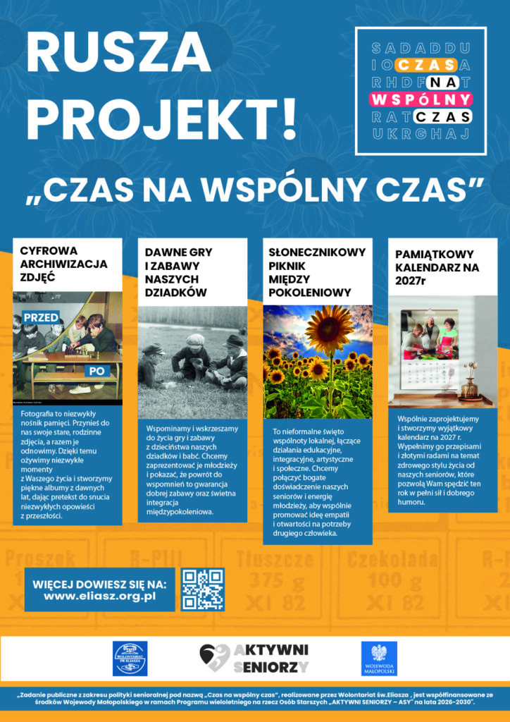 Piknik Słonecznikowy