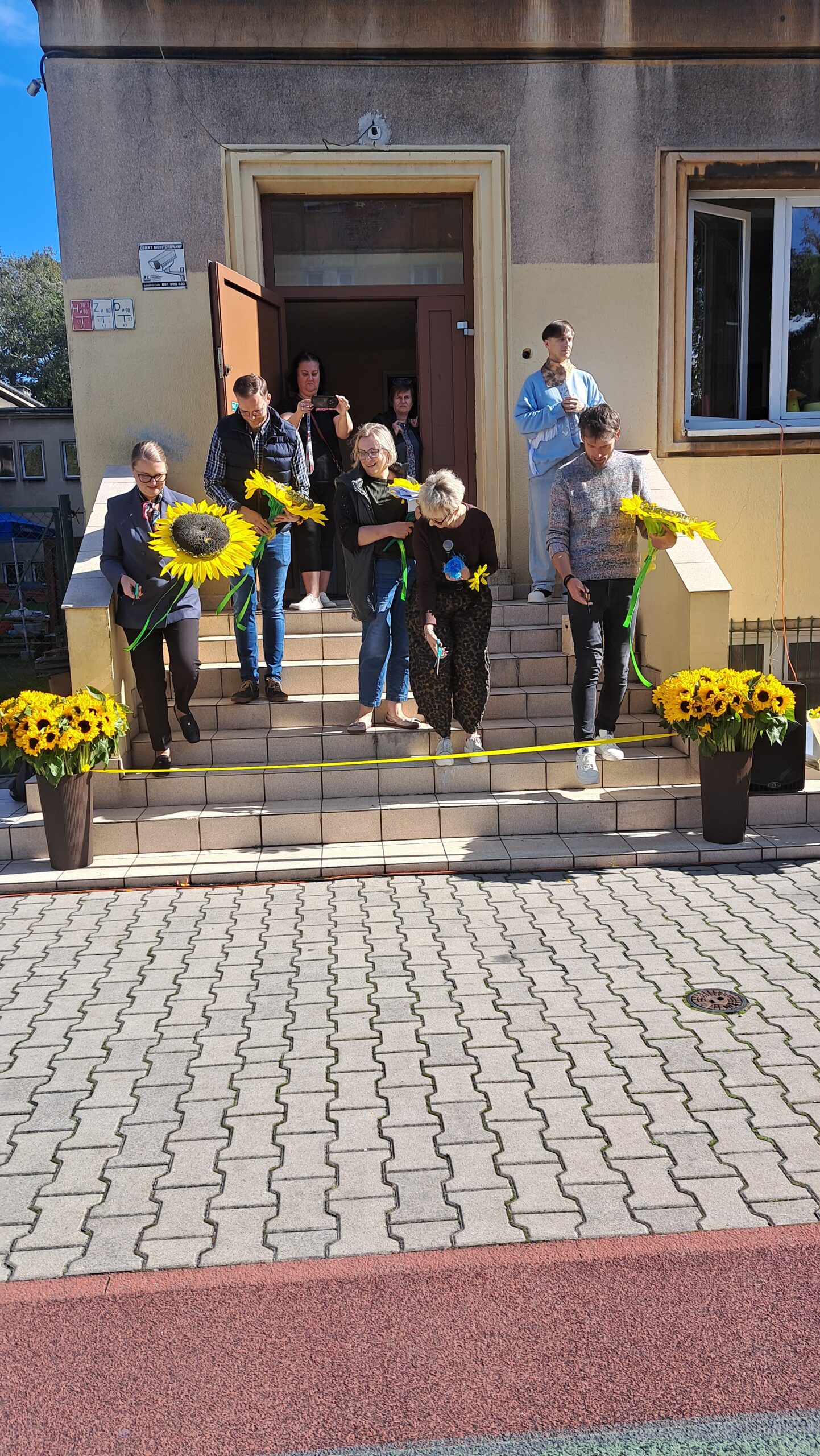 Stowarzyszenie Wolontariat św. Eliasza