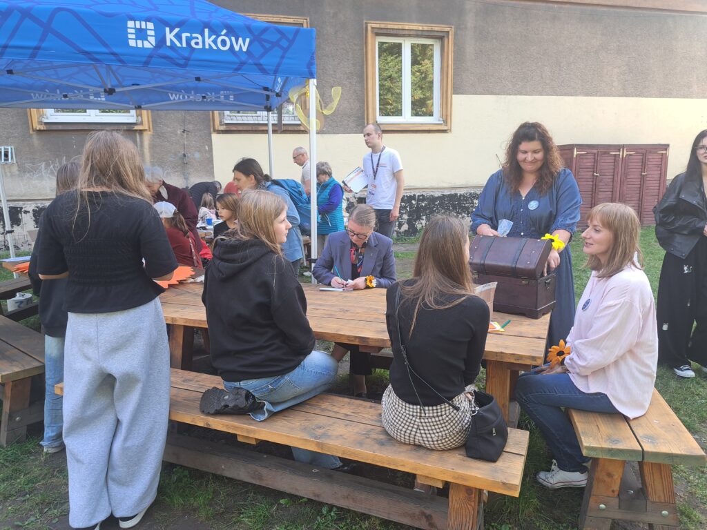 Stowarzyszenie Wolontariat św. Eliasza