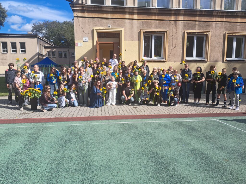 Stowarzyszenie Wolontariat św. Eliasza