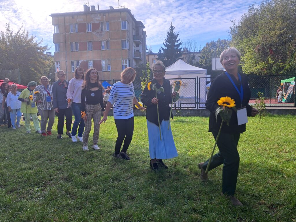 Stowarzyszenie Wolontariat św. Eliasza