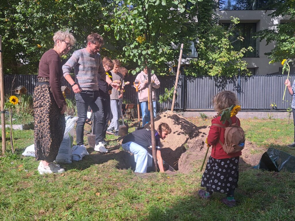 Stowarzyszenie Wolontariat św. Eliasza