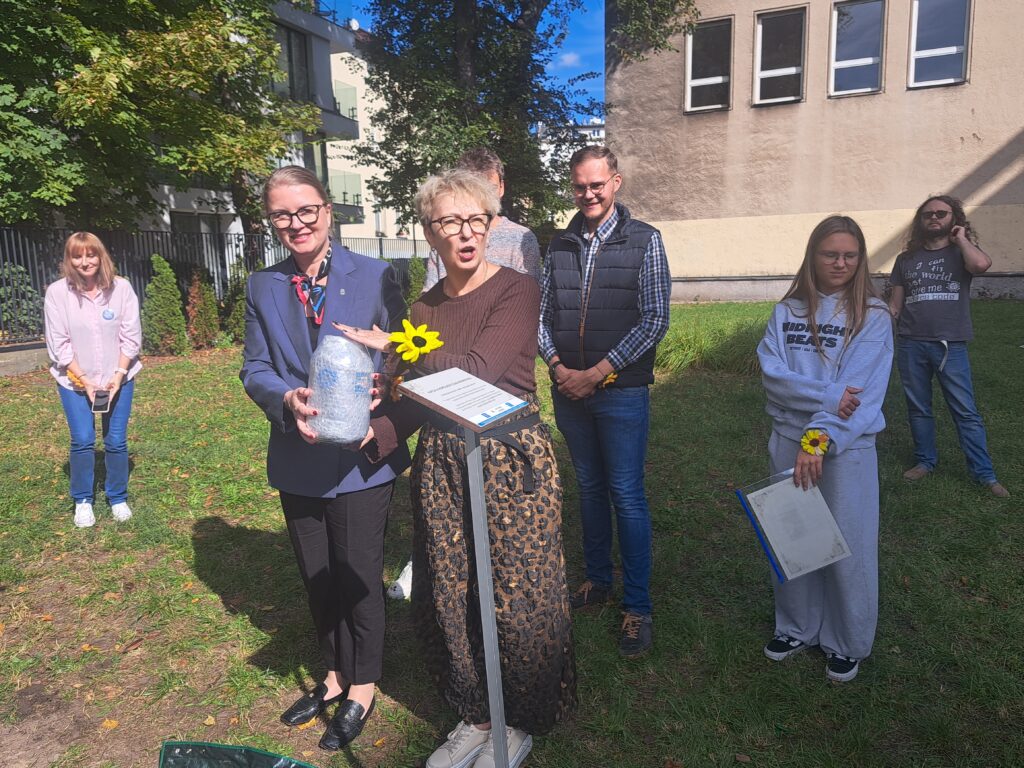 Stowarzyszenie Wolontariat św. Eliasza