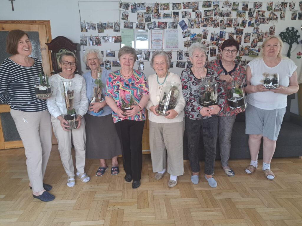 Stowarzyszenie Wolontariat św. Eliasza